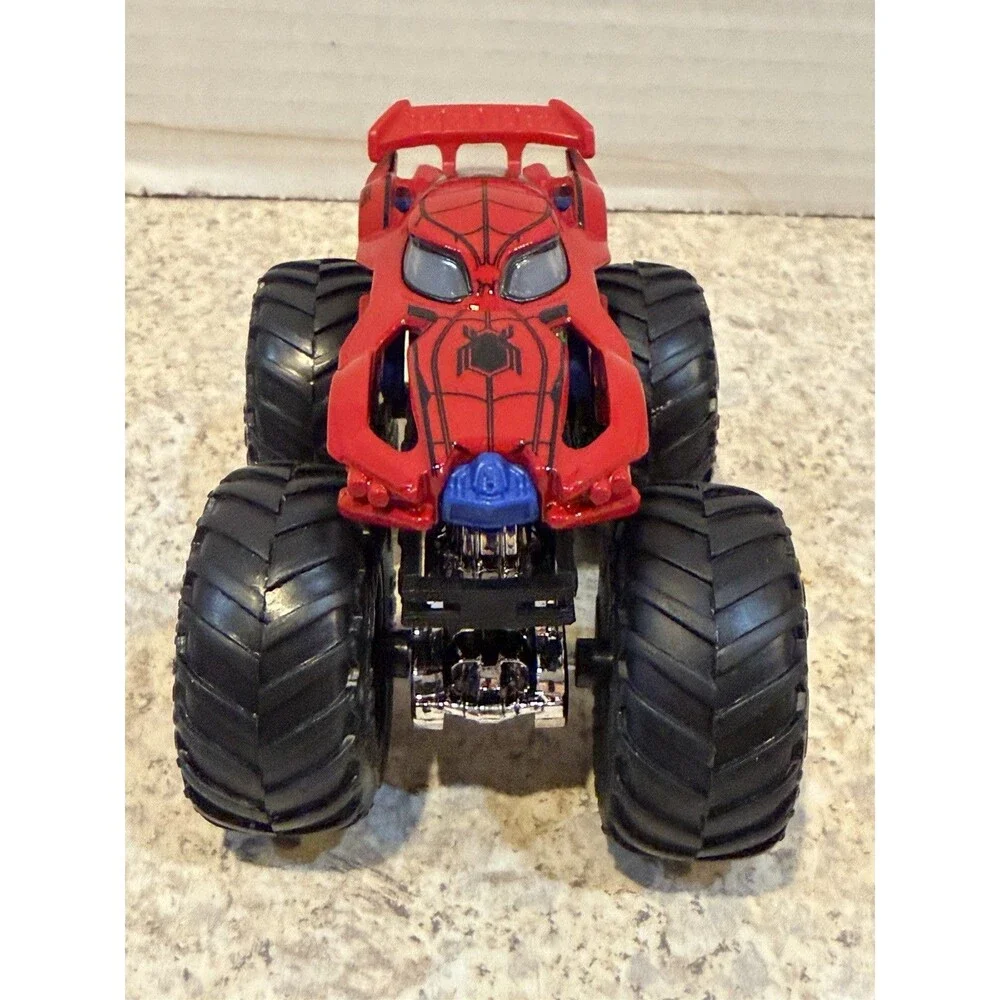 Hot Wheels hot wheels